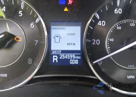 2017 Nissan Armada Sv из США, поврежденный, VIN JN8AY2NDXH9007442